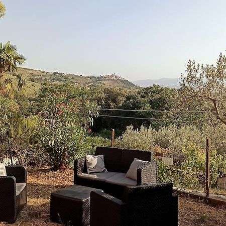 Casa Matigge Villa Bagian luar foto