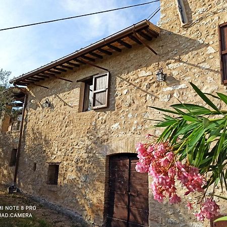 Casa Matigge Villa Bagian luar foto