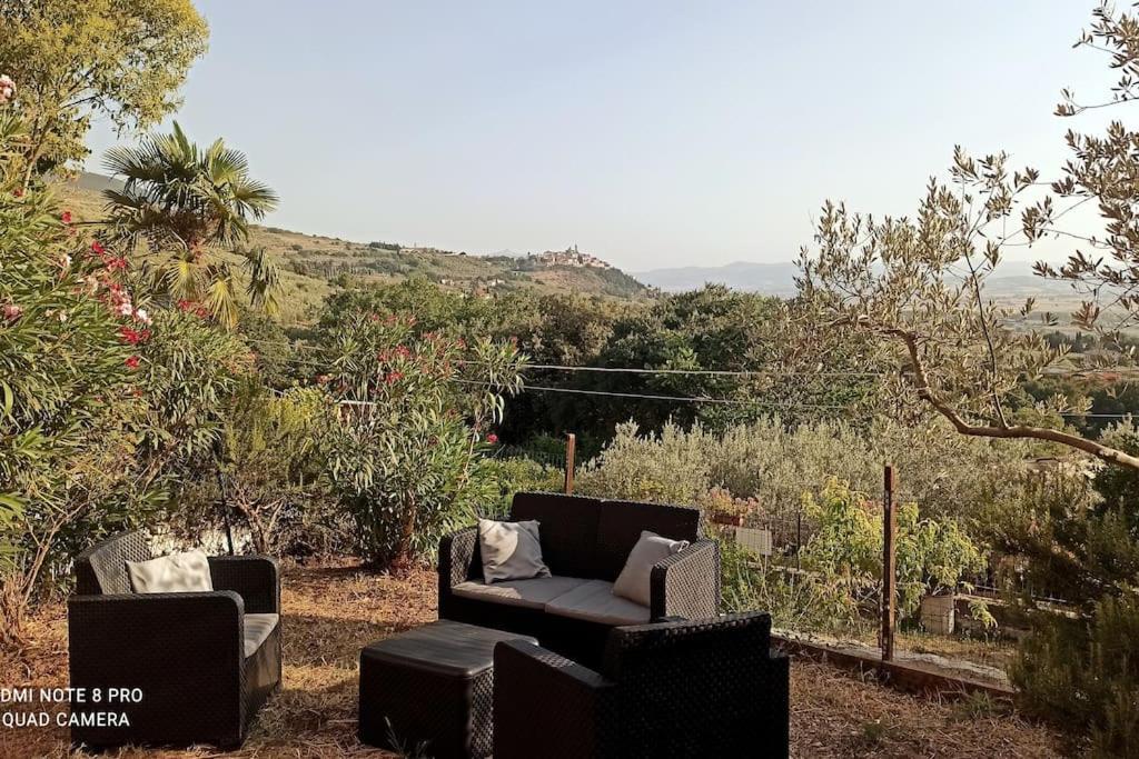 Casa Matigge Villa Bagian luar foto