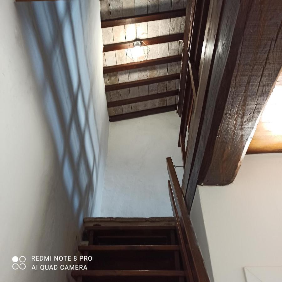 Casa Matigge Villa Bagian luar foto