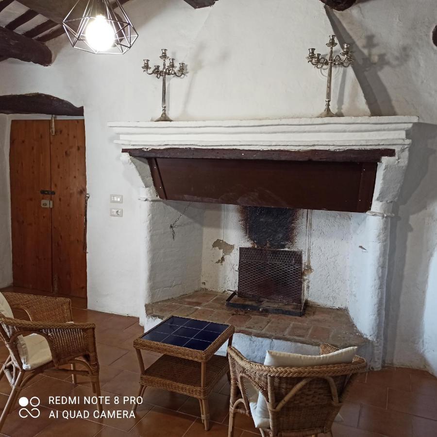 Casa Matigge Villa Bagian luar foto