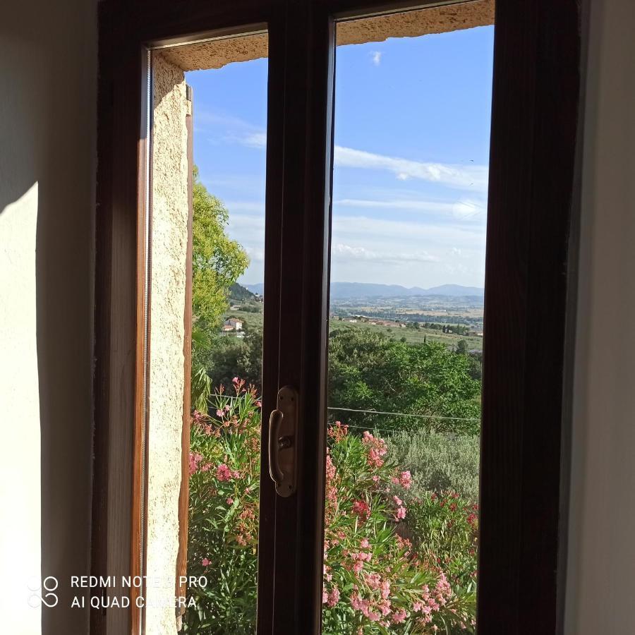 Casa Matigge Villa Bagian luar foto
