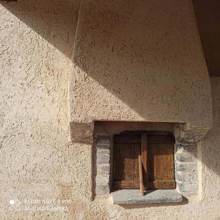 Casa Matigge Villa Bagian luar foto