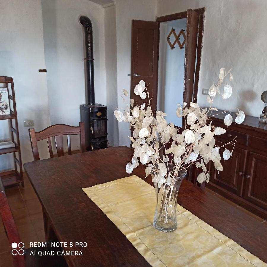 Casa Matigge Villa Bagian luar foto