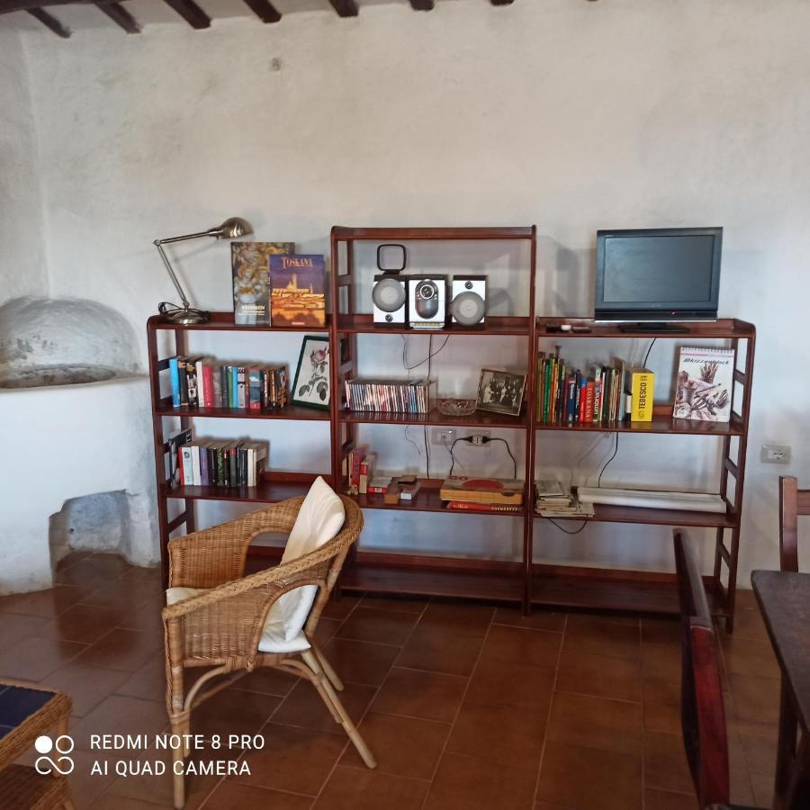 Casa Matigge Villa Bagian luar foto