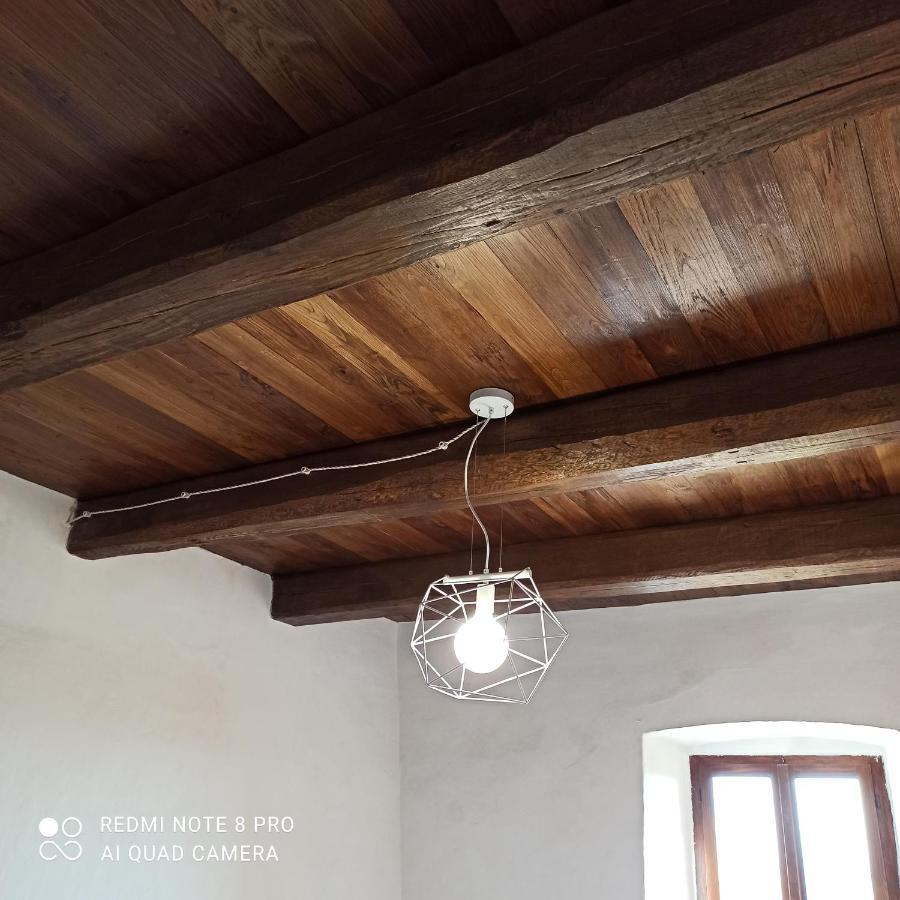 Casa Matigge Villa Bagian luar foto