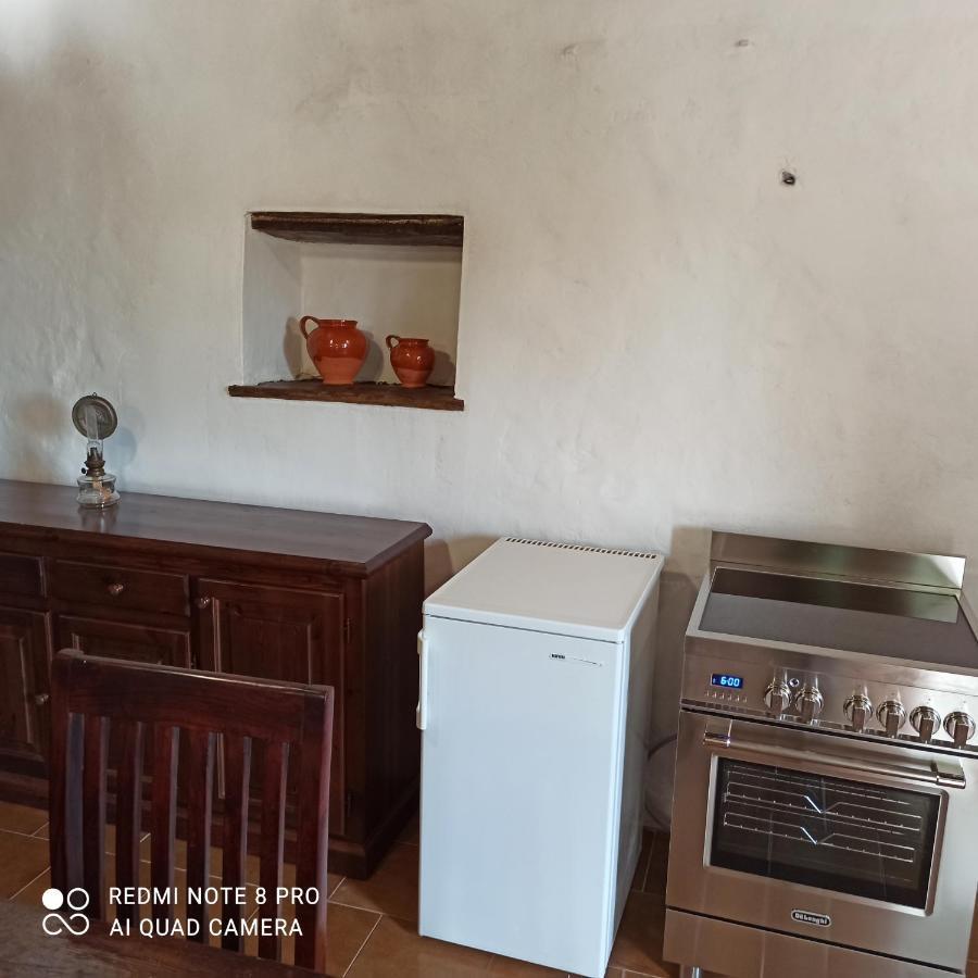 Casa Matigge Villa Bagian luar foto