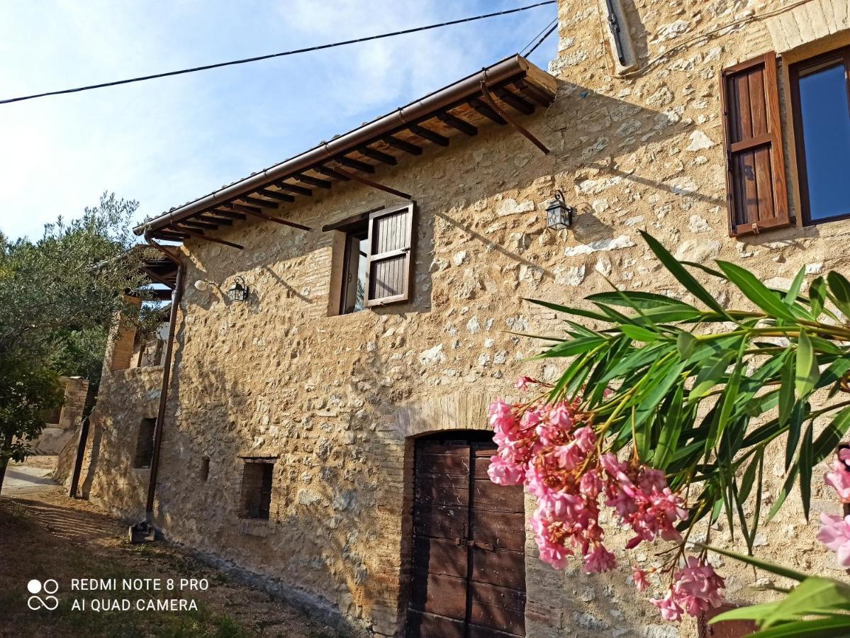 Casa Matigge Villa Bagian luar foto